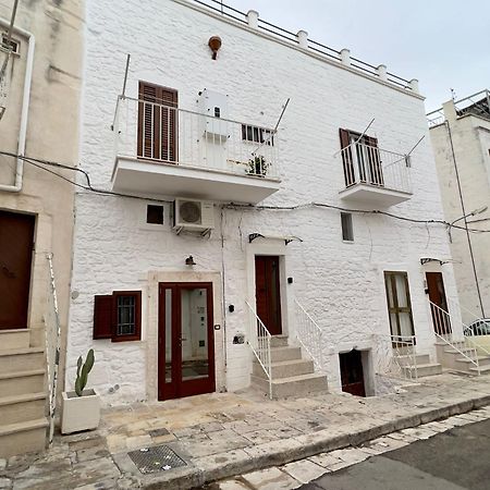 Casa Luana Villa Ostuni Exterior foto