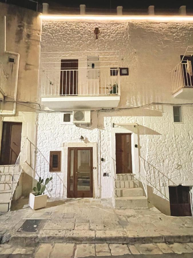 Casa Luana Villa Ostuni Exterior foto